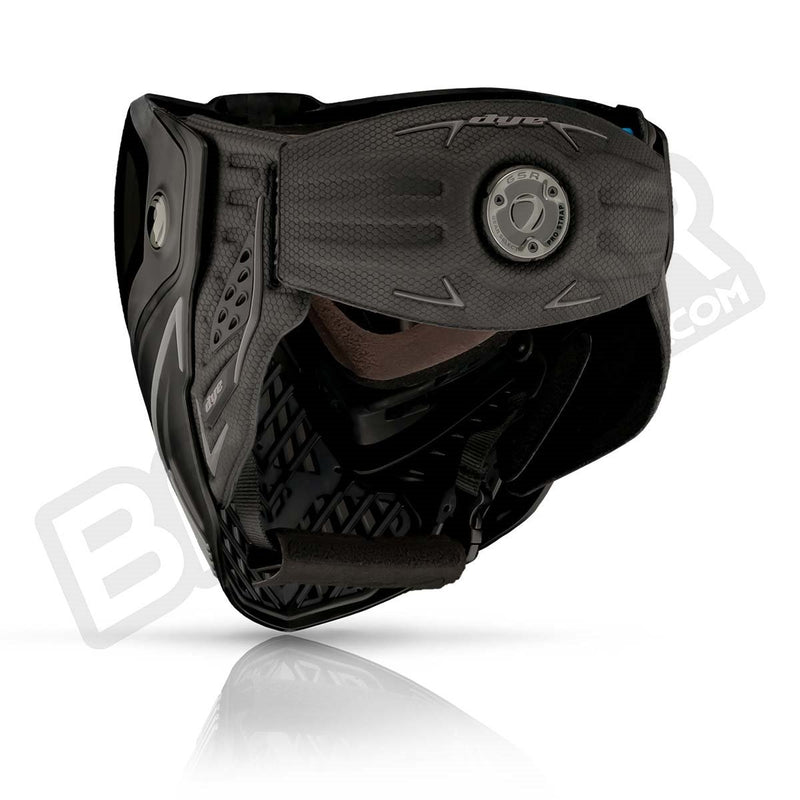 Dye i5 Paintball Goggle - Onyx 2.0