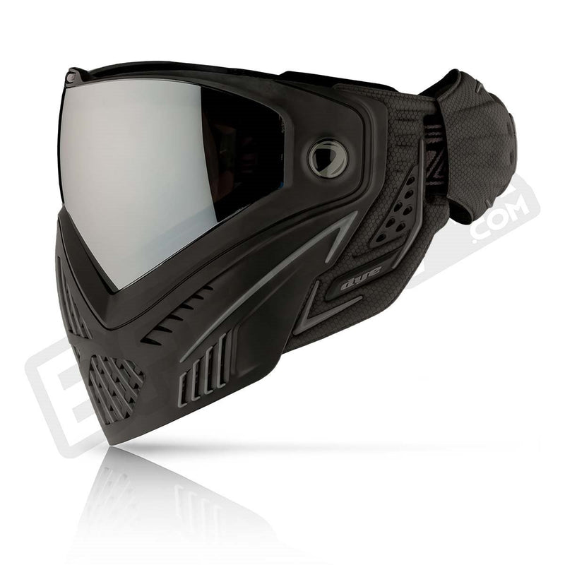 Dye i5 Paintball Goggle - Onyx 2.0