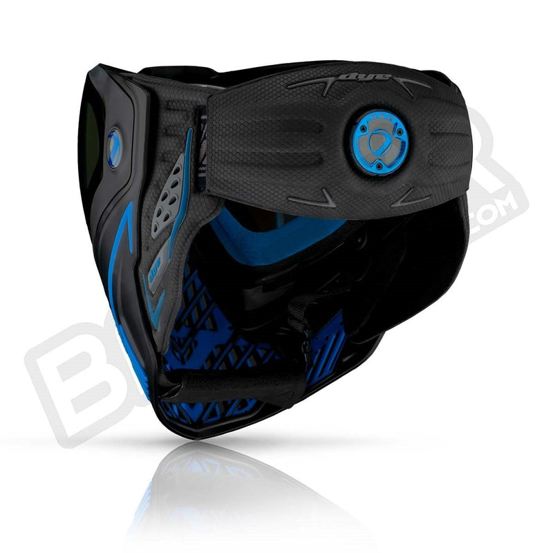 Dye i5 Paintball Goggle - Storm 2.0