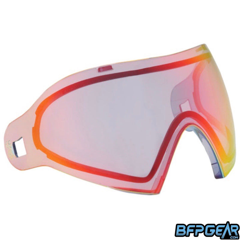 Dye i4 & i5 Thermal Lens