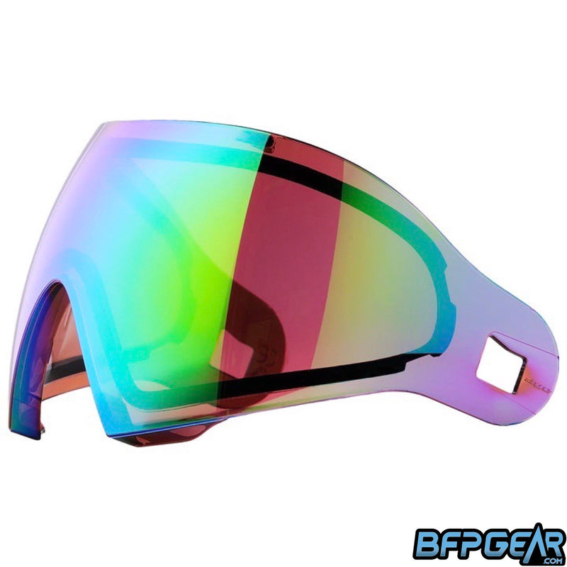 Dye i4 & i5 Thermal Lens