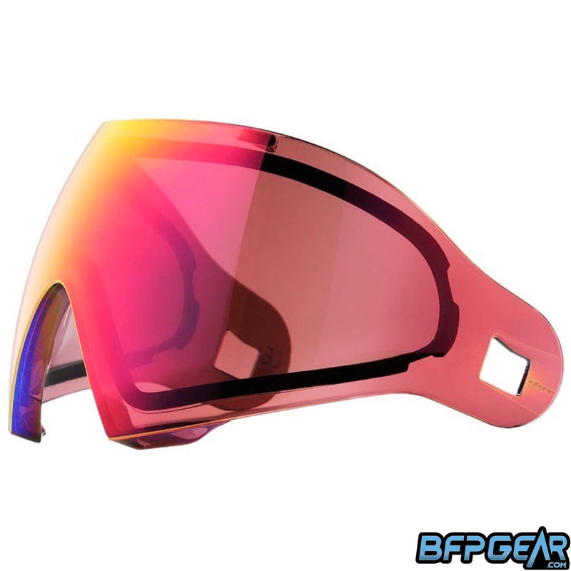 Dye i4 & i5 Thermal Lens