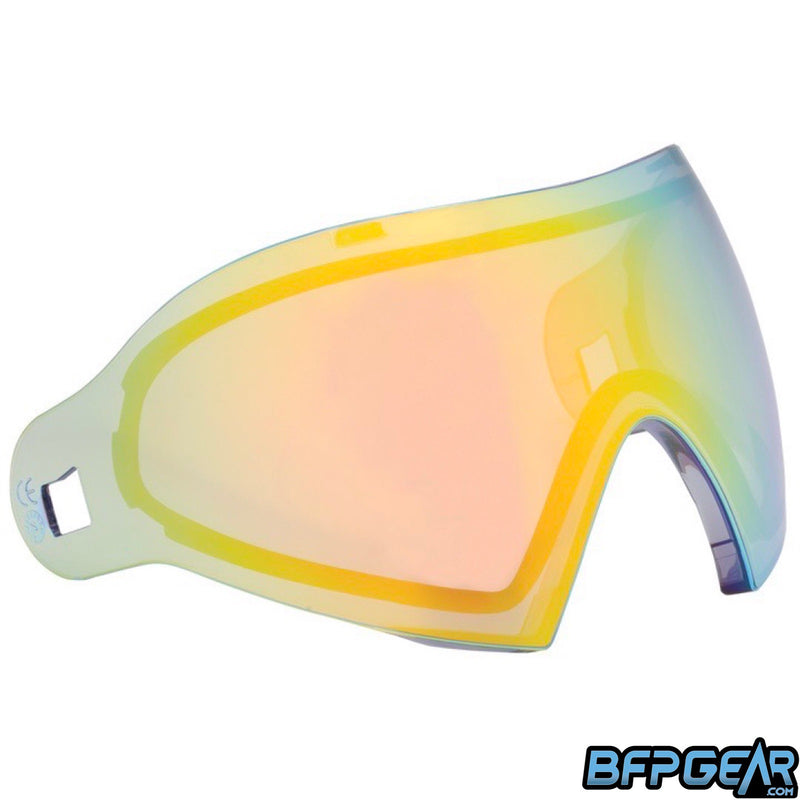 Dye i4 & i5 Thermal Lens