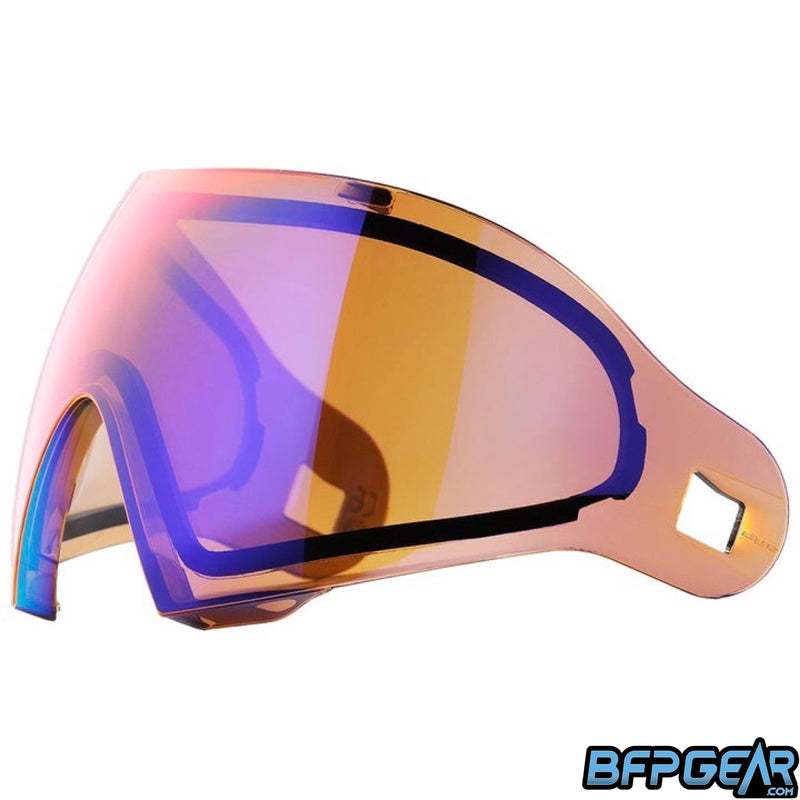 Dye i4 & i5 Thermal Lens