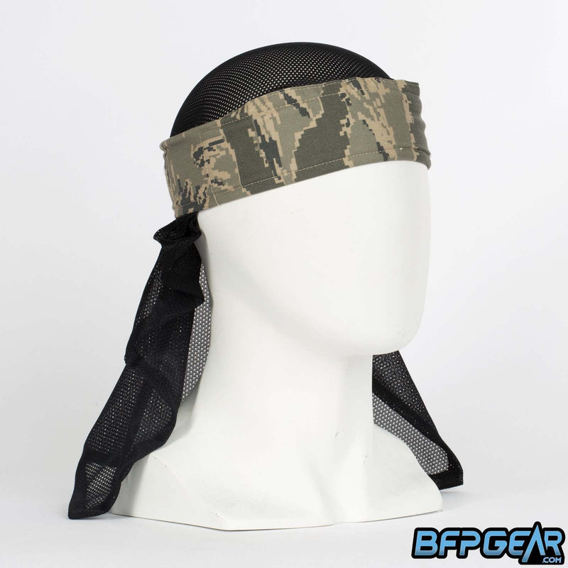 HK Army Headwrap - Camo Patterns