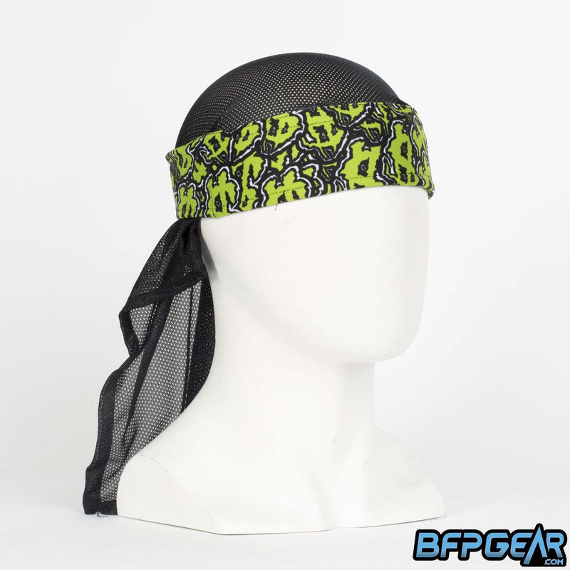 HK Army Headwrap - Assorted Designs