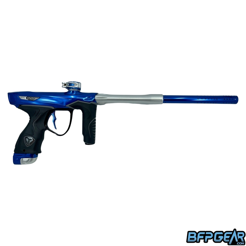 Dye M3+ Paintball Gun - Deep Blue