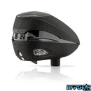 Dye Rotor R2 Paintball Loader - Carbon/Smoke