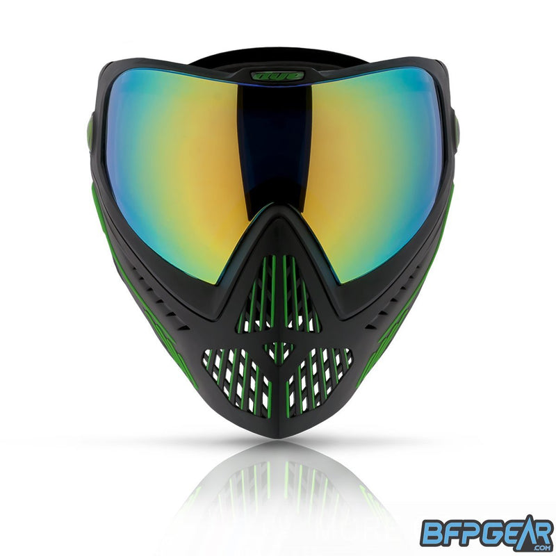 Dye i5 Paintball Goggle - Emerald 2.0