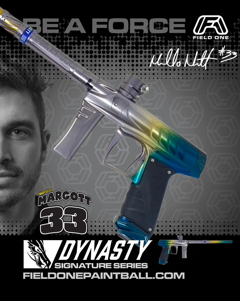 Field One Force - Dynasty Marcello Margott Signature Series 2022/2023