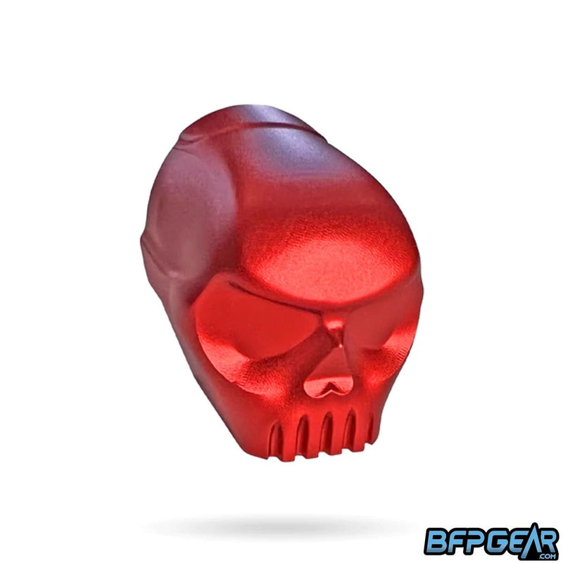 Infamous Pro DNA Eclipse 170R Skull Back Cap