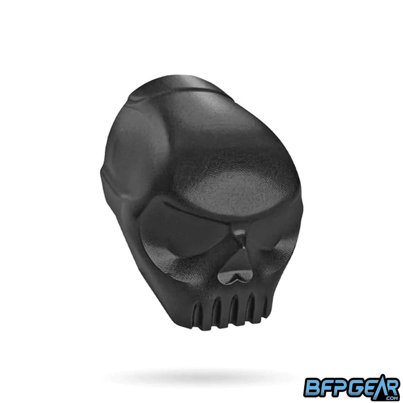 Infamous Pro DNA Eclipse 170R Skull Back Cap