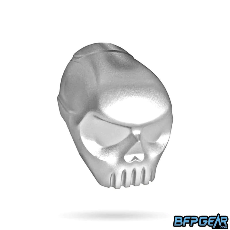 Infamous Pro DNA Eclipse 170R Skull Back Cap