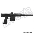 Planet Eclipse Emek MF100 - Black