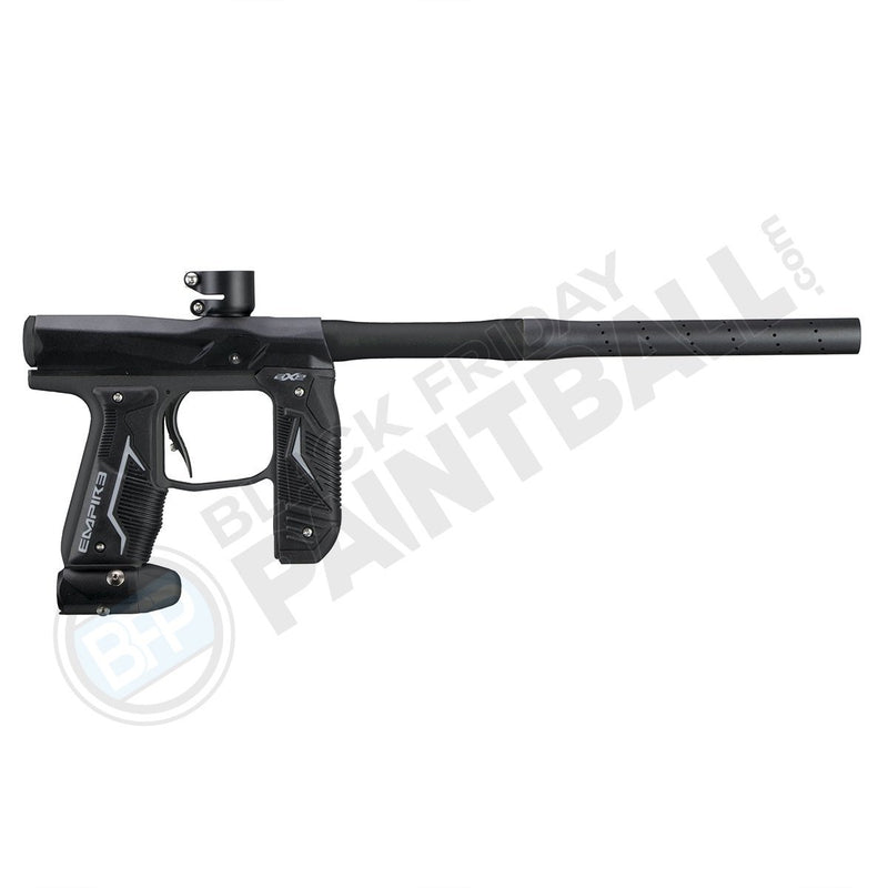 Empire Axe 2.0 Paintball Gun - All Black