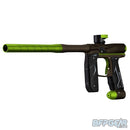 Empire Axe 2.0 Paintball Gun - Dust Brown / Lime