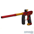 Empire Axe 2.0 Paintball Gun - Dust Red / Orange