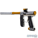 Empire Axe 2.0 Paintball Gun - Dust Silver / Goldi