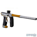 Empire Axe 2.0 Paintball Gun - Dust Silver / Goldi