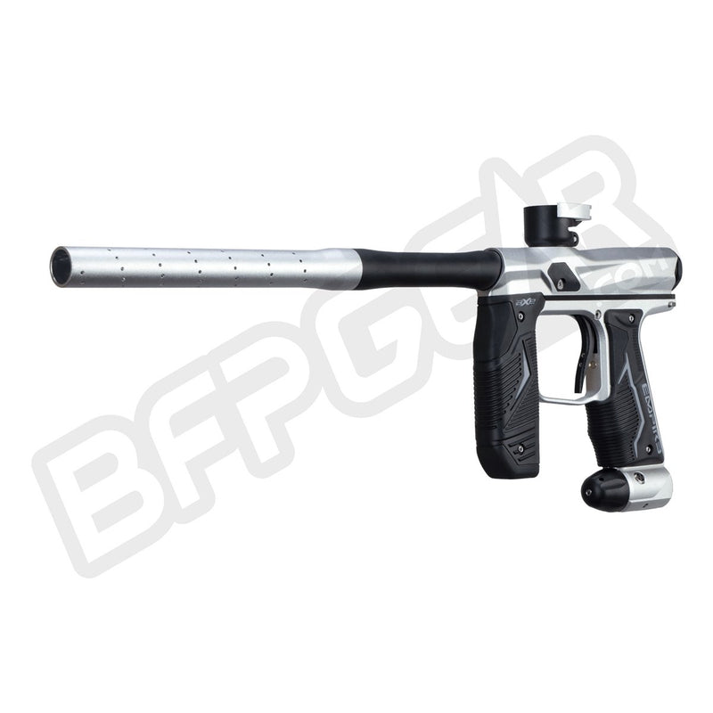 Empire Axe 2.0 Paintball Gun - Silver/Black