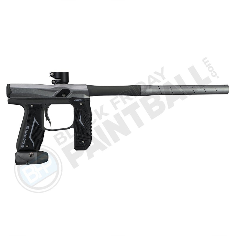 Empire Axe 2.0 Paintball Gun - Grey/Black