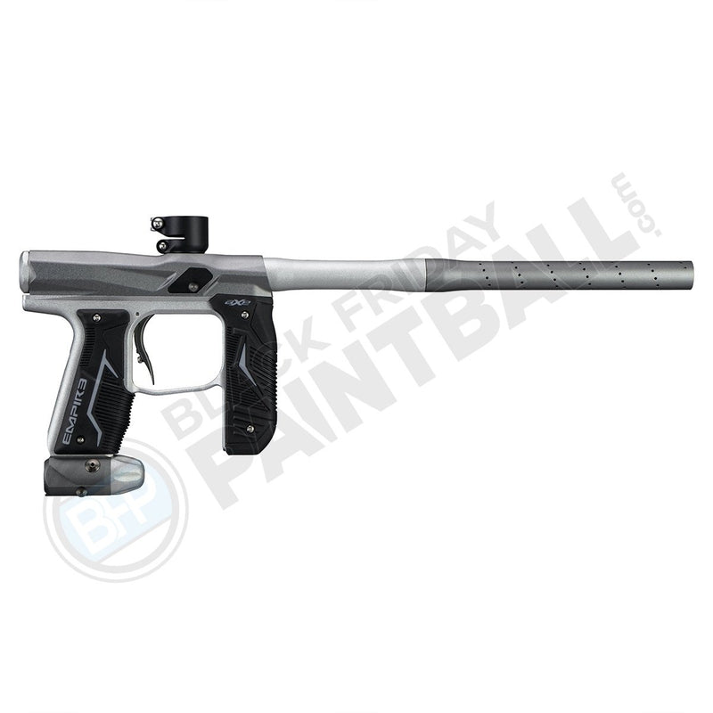 Empire Axe 2.0 Paintball Gun - Grey/Silver