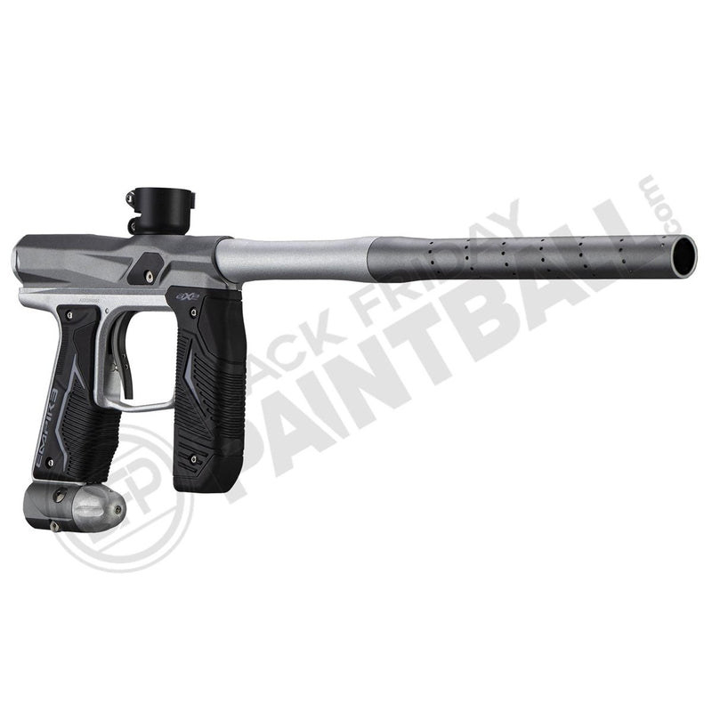 Empire Axe 2.0 Paintball Gun - Grey/Silver