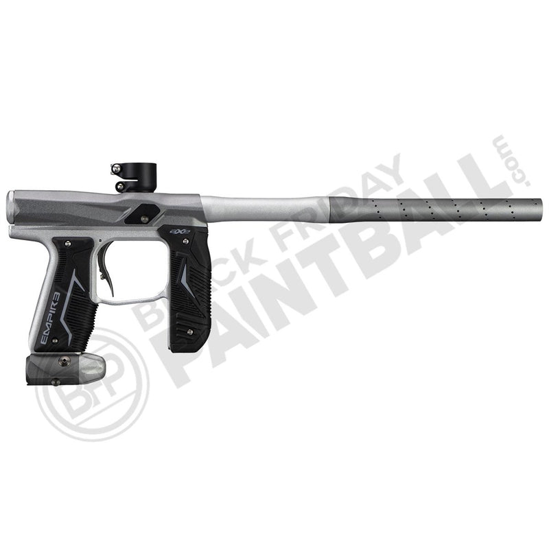 Empire Axe 2.0 Paintball Gun - Grey/Silver