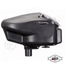 Empire F7 Halo Too Paintball Loader - Matt Black
