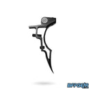 Infamous Etha 2 / Etha 3 Deuce Trigger - Planet Eclipse