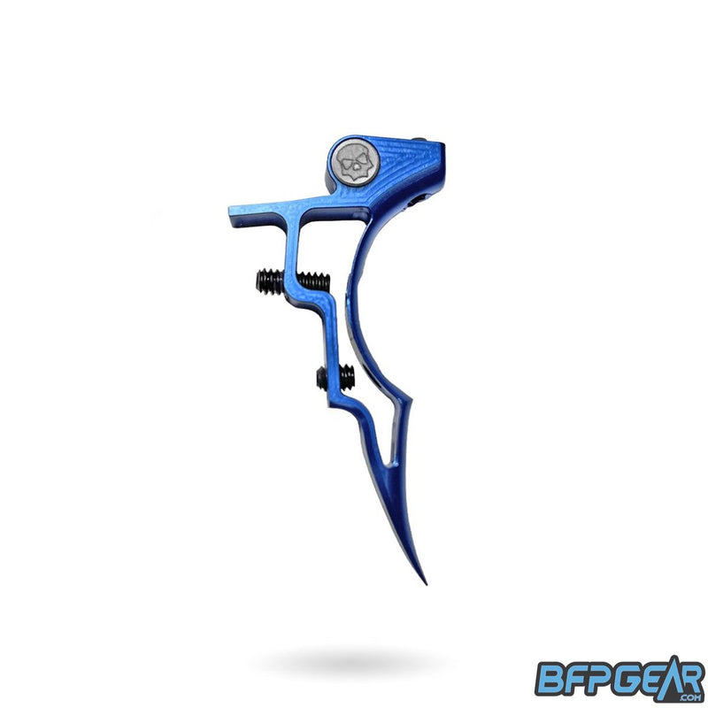 Infamous Etha 2 / Etha 3 Deuce Trigger - Planet Eclipse