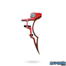 Infamous Etha 2 / Etha 3 Deuce Trigger - Planet Eclipse