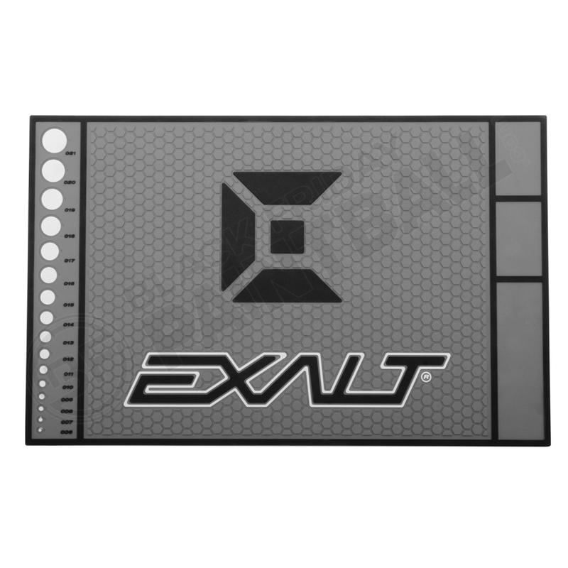 Exalt HD Rubber Tech Mat