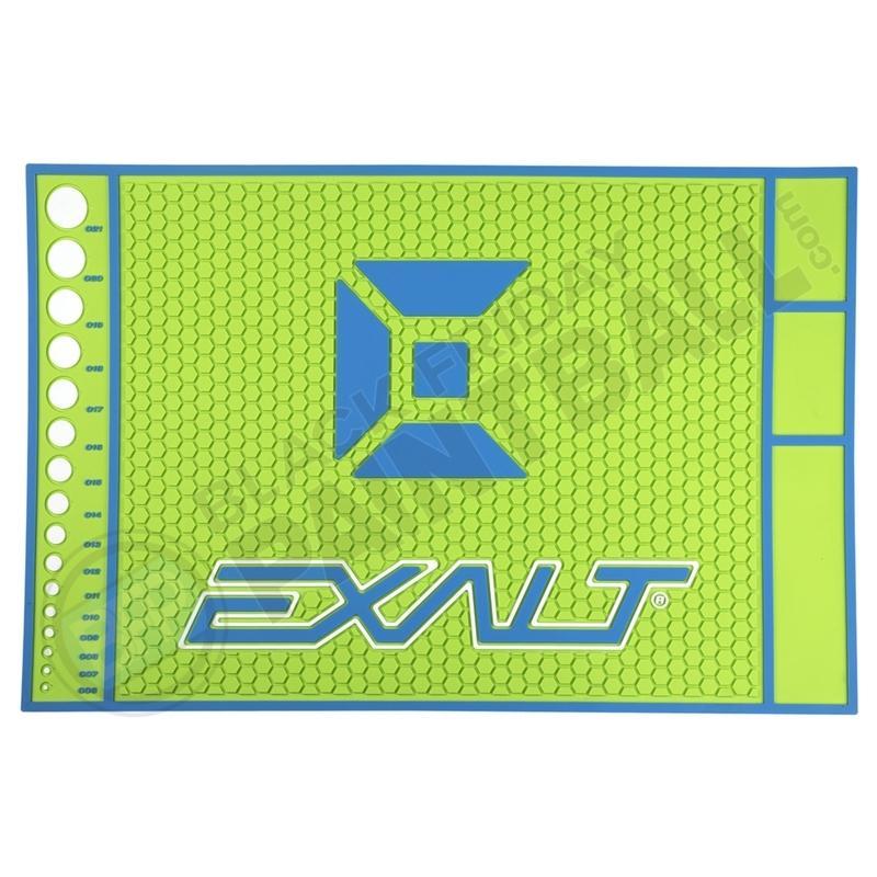 Exalt HD Rubber Tech Mat