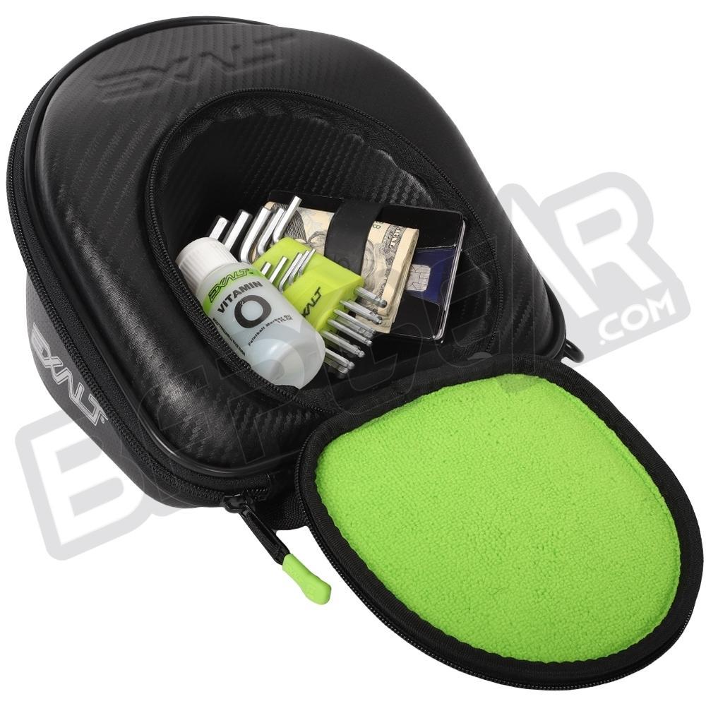 exalt goggle case Exalt Carbon Lens Case V3