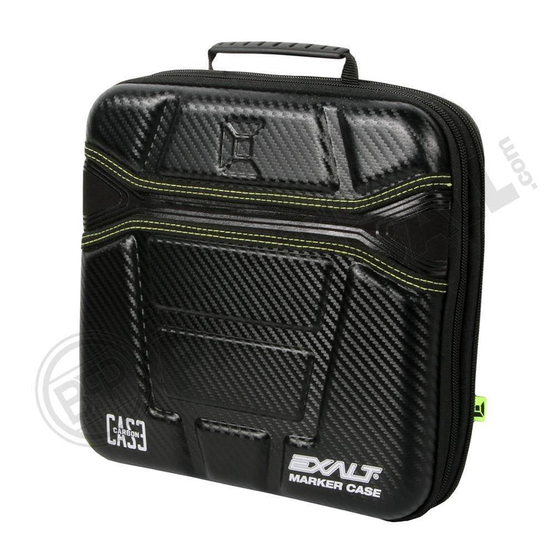 Exalt Paintball Carbon Series Marker Case - Gun Bag