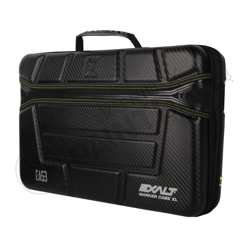 Exalt Paintball Carbon Marker Case XL