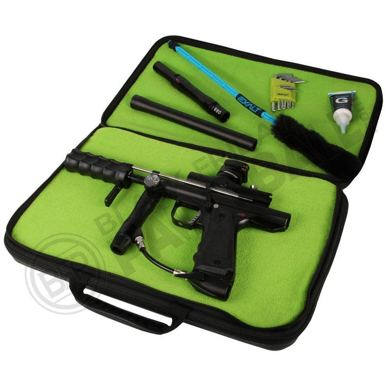 Exalt Paintball Carbon Marker Case XL