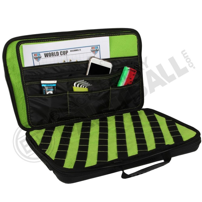 Exalt Paintball Carbon Marker Case XL