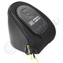 Exalt V3 Carbon Universal Goggle Case - Black/Lime