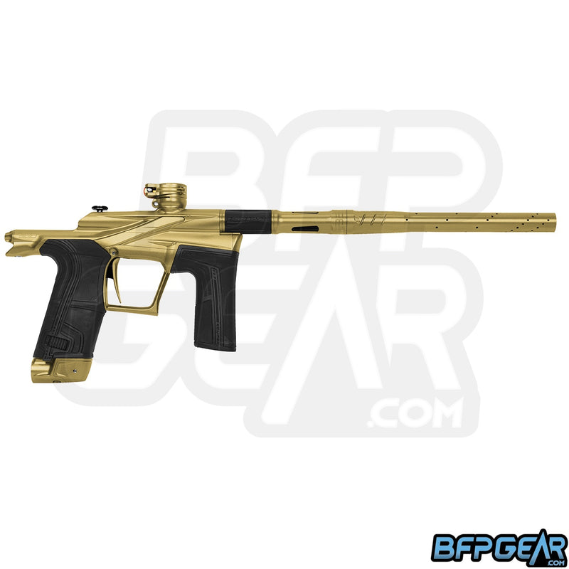 Planet Eclipse Ego LV2 - Gold / Gold CS