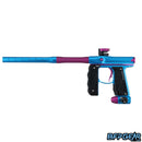 Empire Mini GS Paintball Gun - Dust Light Blue / Pink