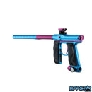 Empire Mini GS Paintball Gun - Dust Light Blue / Pink