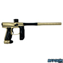 Empire Axe 2.0 Paintball Gun - Dust Tan / Black CS