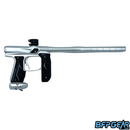 Empire Axe 2.0 Paintball Gun - Dust Silver CS