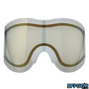 The Empire E'vent Lens in HD Gold.