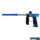 Empire Mini GS Paintball Gun - Dust Blue / Silver