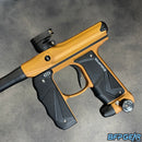 Empire Mini GS Paintball Gun - Dust Orange / Black CS