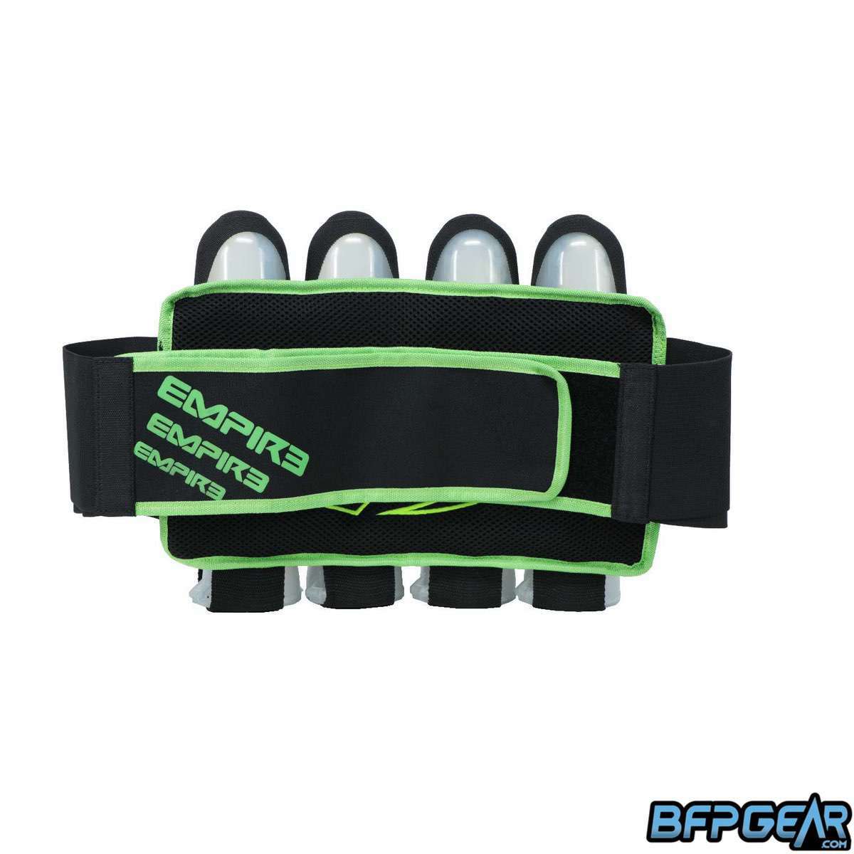 Empire Omega 4 Pod Harness