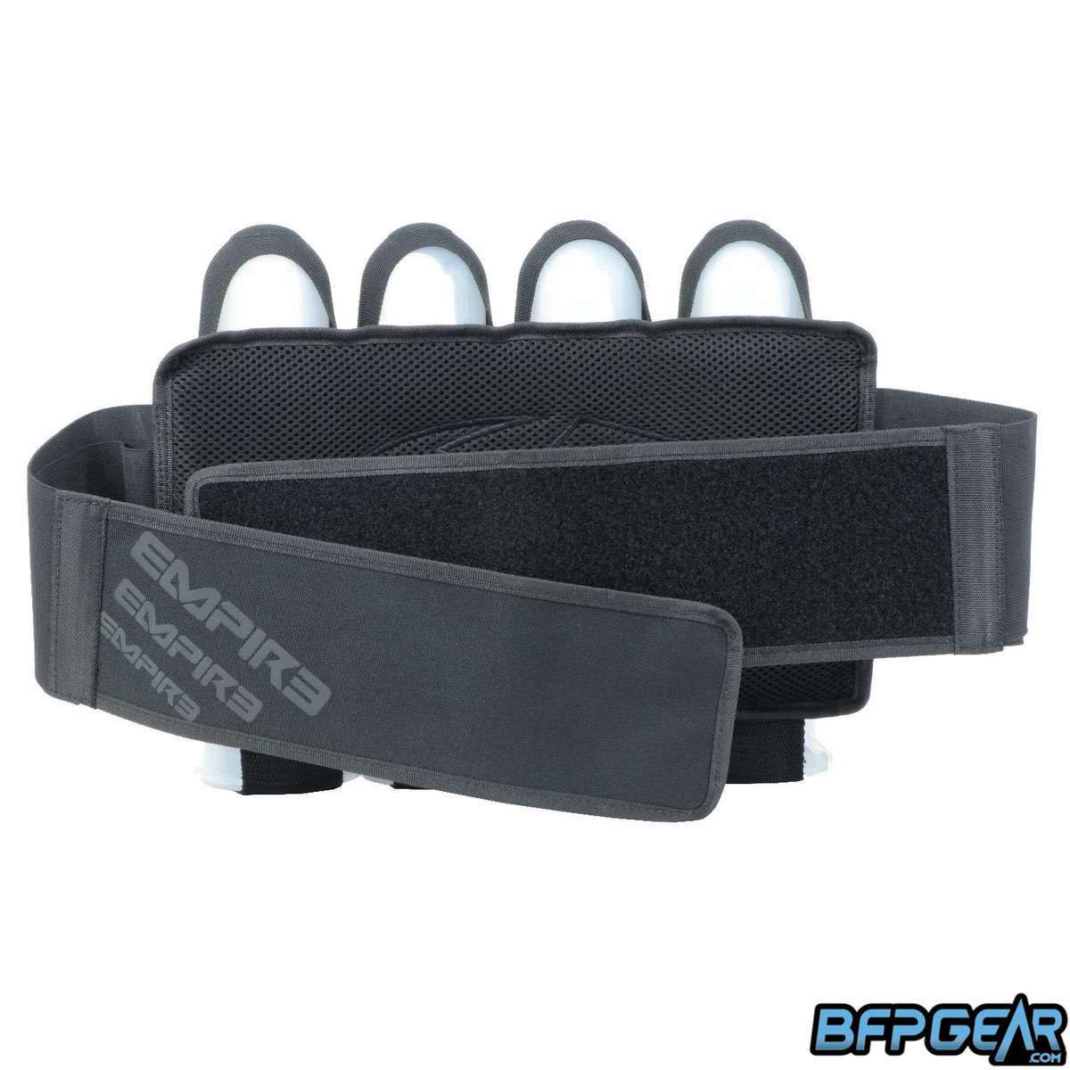 Empire Omega 4 Pod Harness